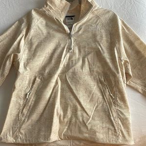 The North Face Rain Jacket